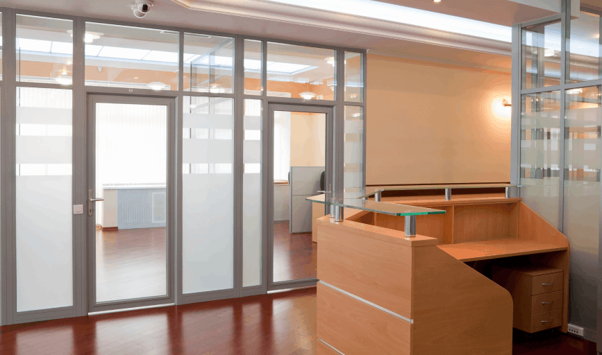 Commercial Cleaning